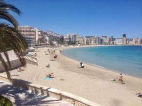 Bahía Mar, Calpe